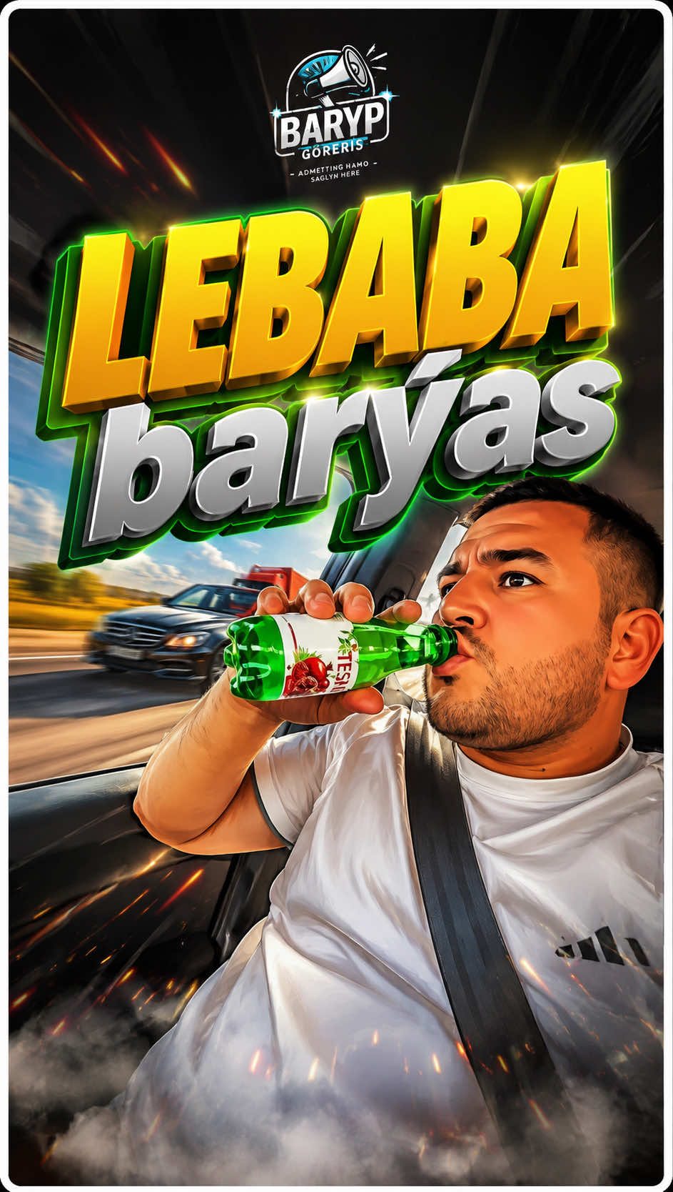 @BARYP G&Ouml;RERIS