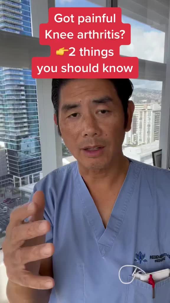 @Dr Dwight | PRP & Cell Therapy