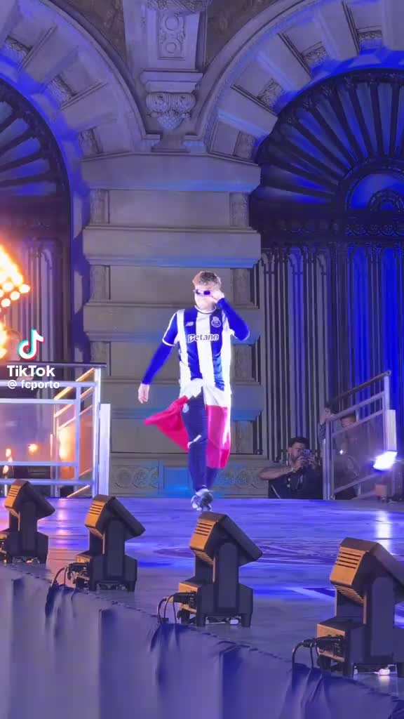 @FC Porto