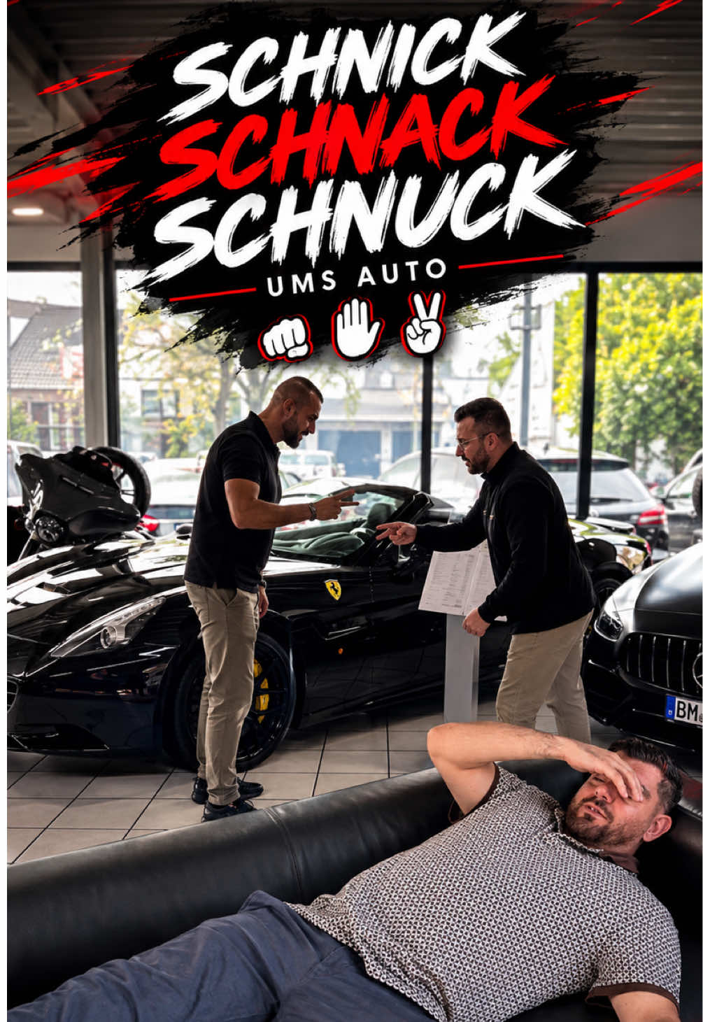 @SC Automobile Wiesbaden