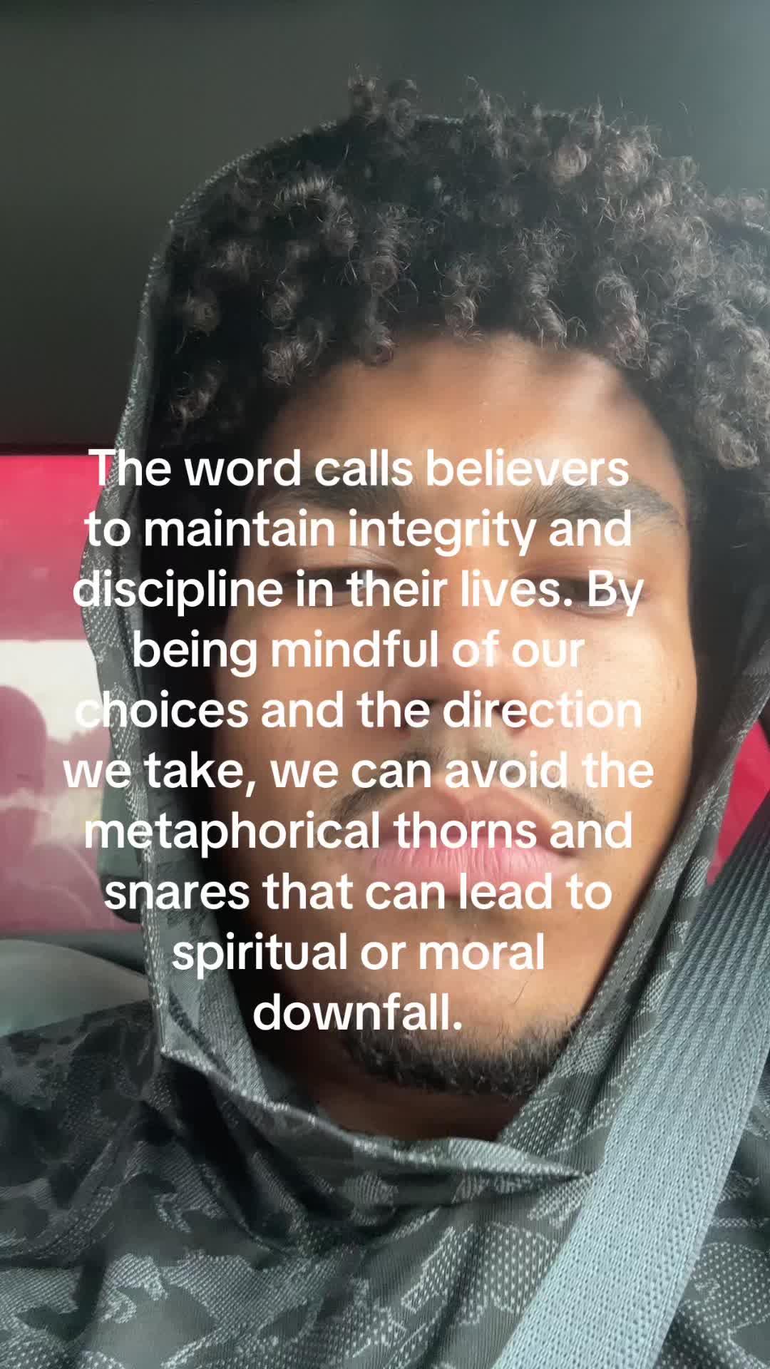 @Stuckinmybible