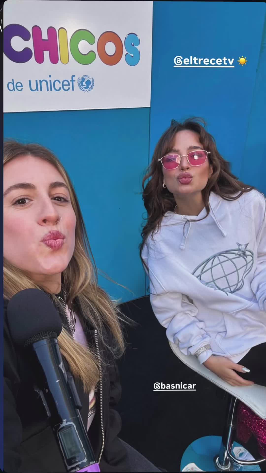 @BrendaAsnicarItalia🇮🇹