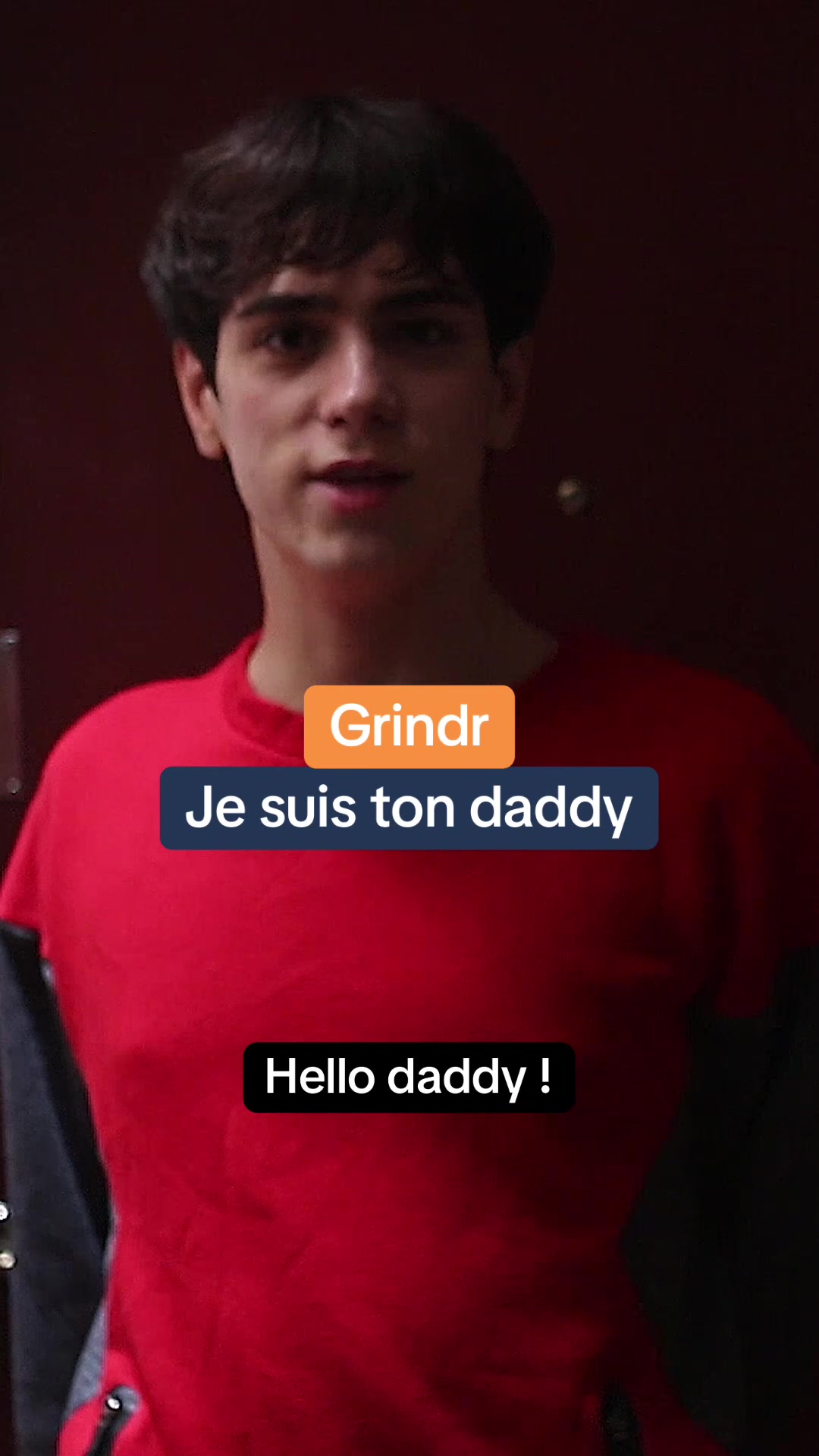 @Fabien Ara