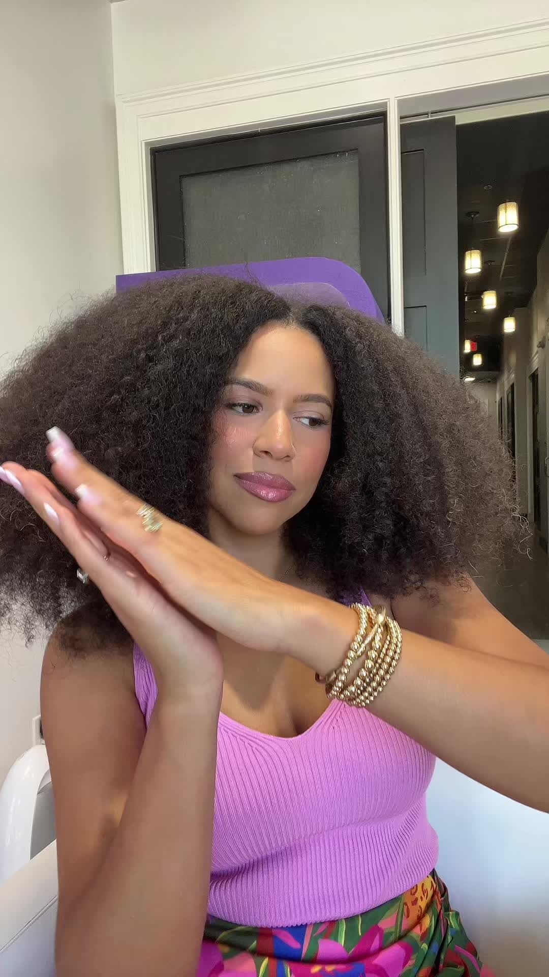 @JAEL| MUA | MIA/TPA CREATOR 🌴
