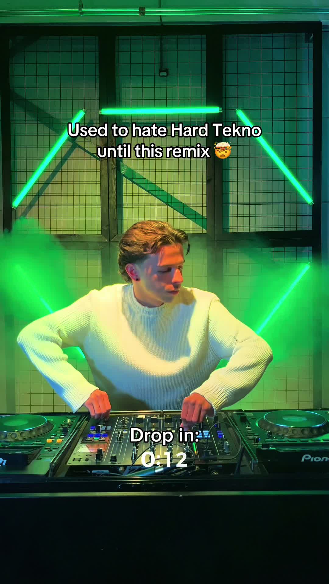 @Danimal