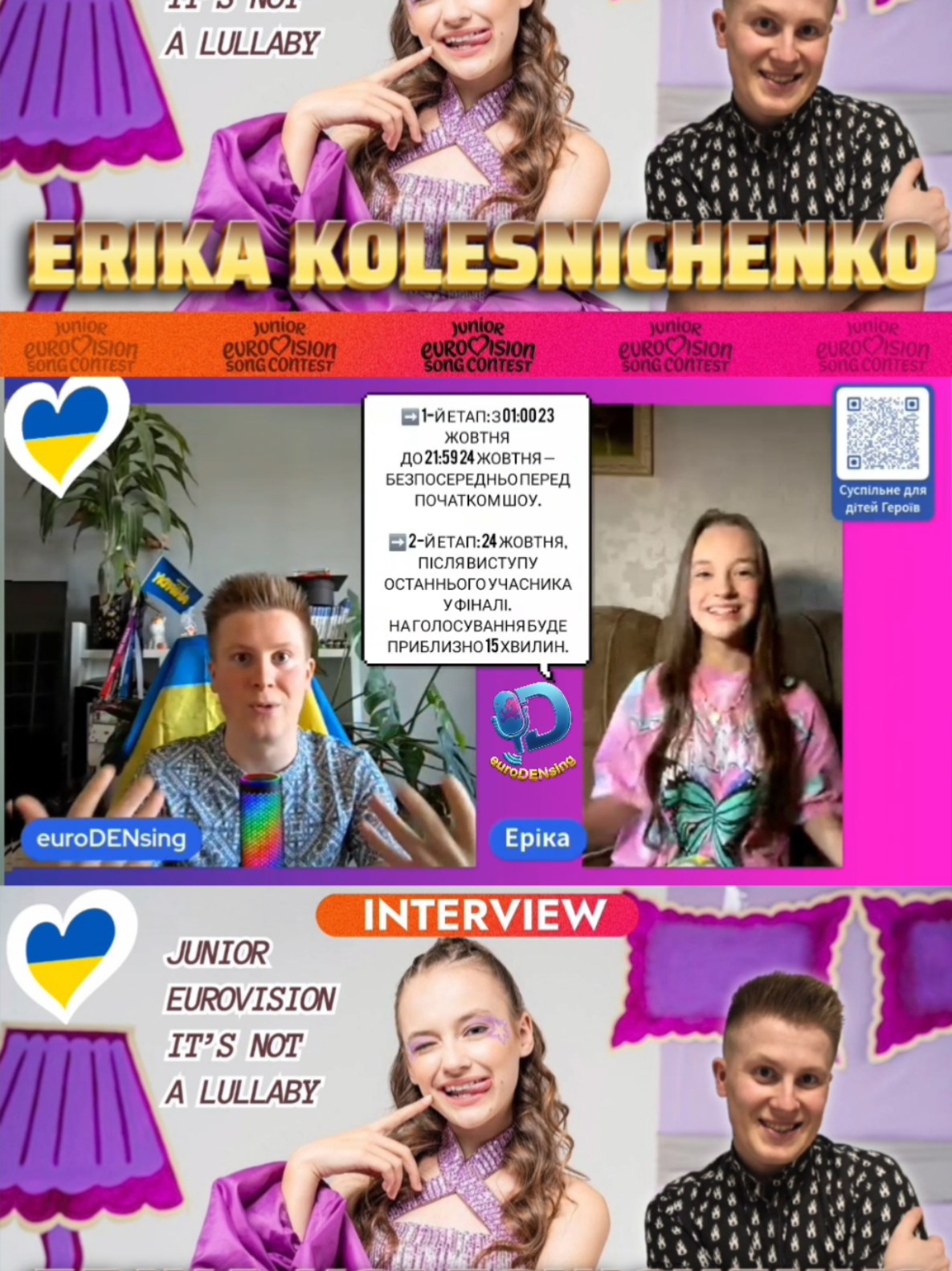 @euroDENsing 💥