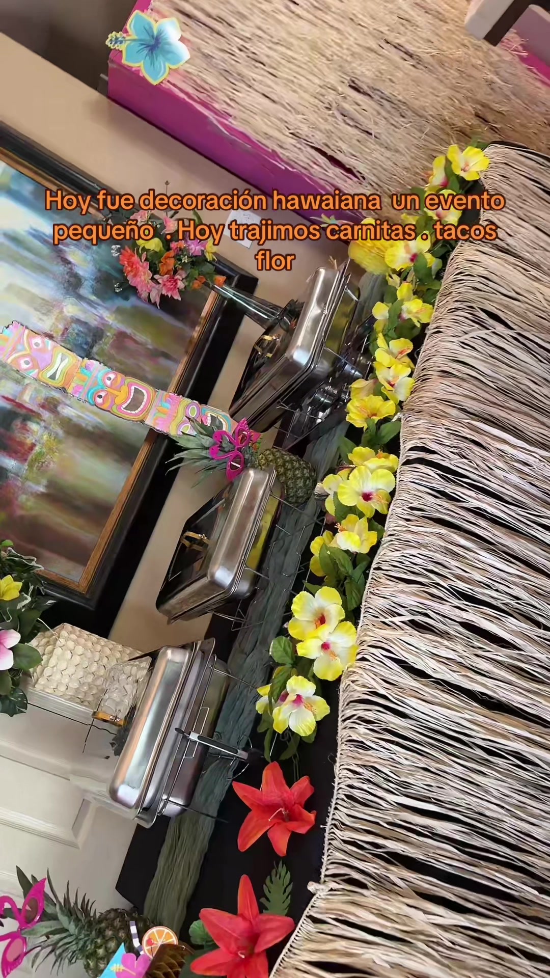 @Tacos flor