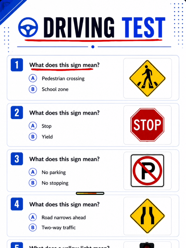 @Drive Smart Academy โ๏ธ