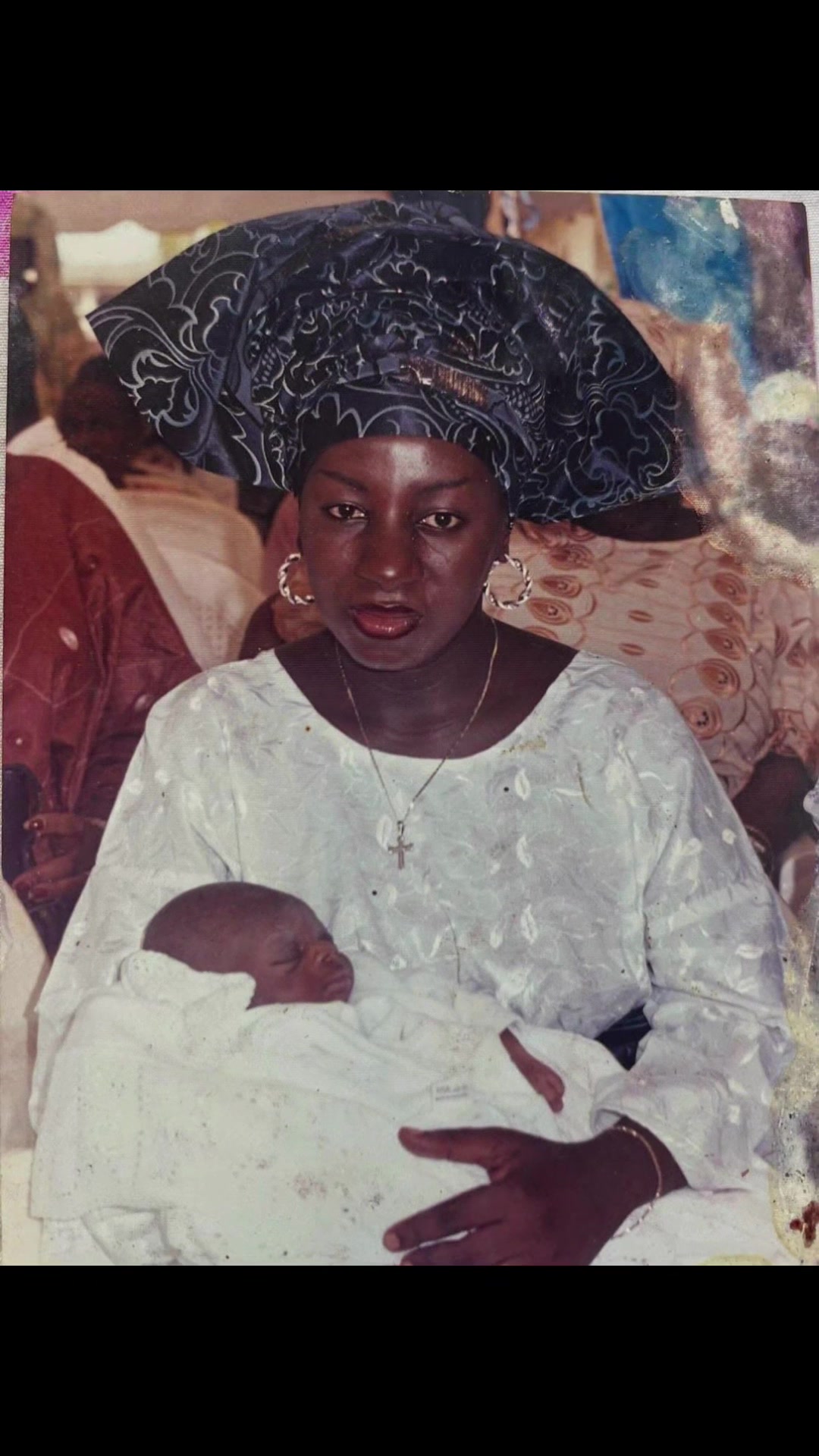@QUEEN MOTHER OF THE SOURCE 💗
