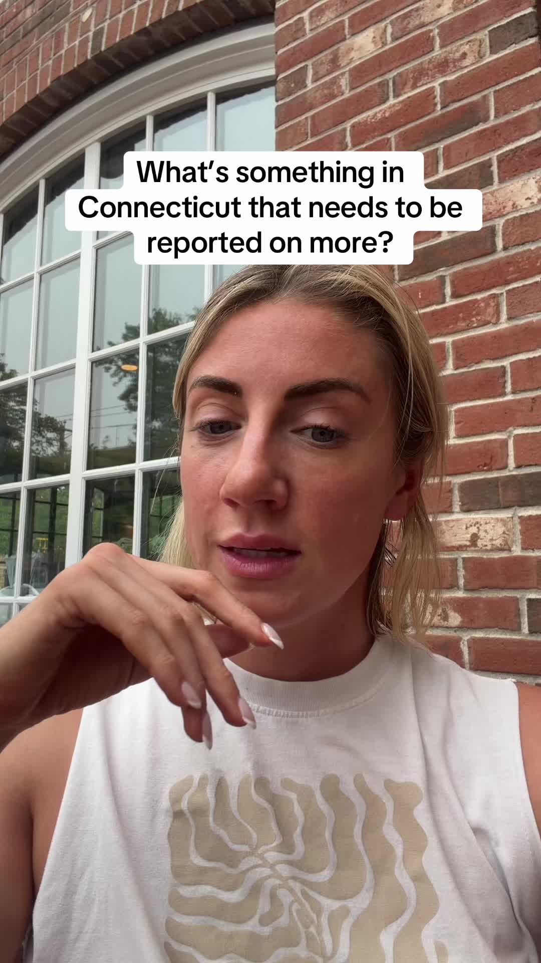 @Alexa Curtis