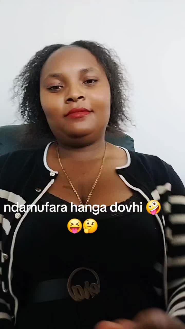 @Shonisani Candice