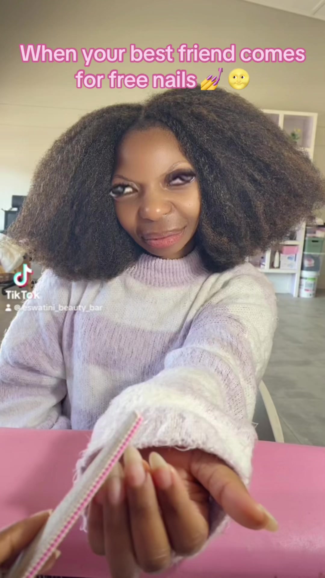@eswatini beauty bar