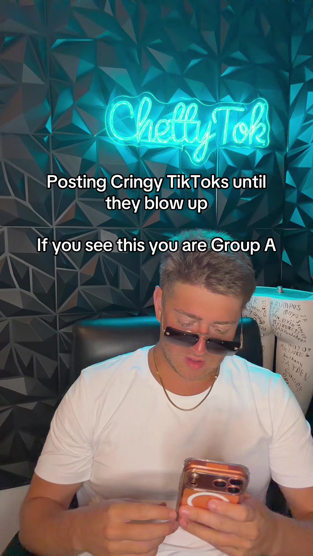 @chettytok 🐺
