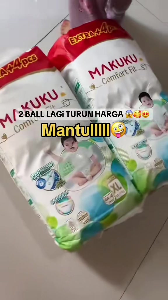 @Rezeki melimpah
