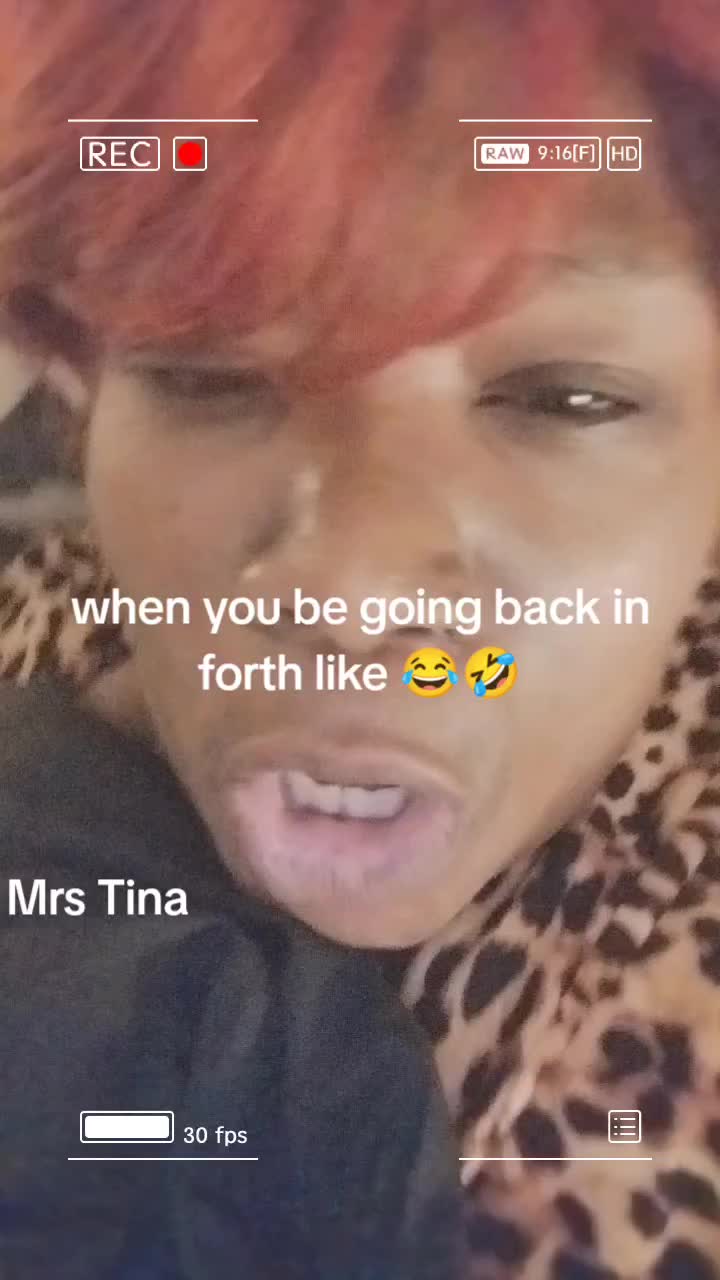 @MrsTina 💋