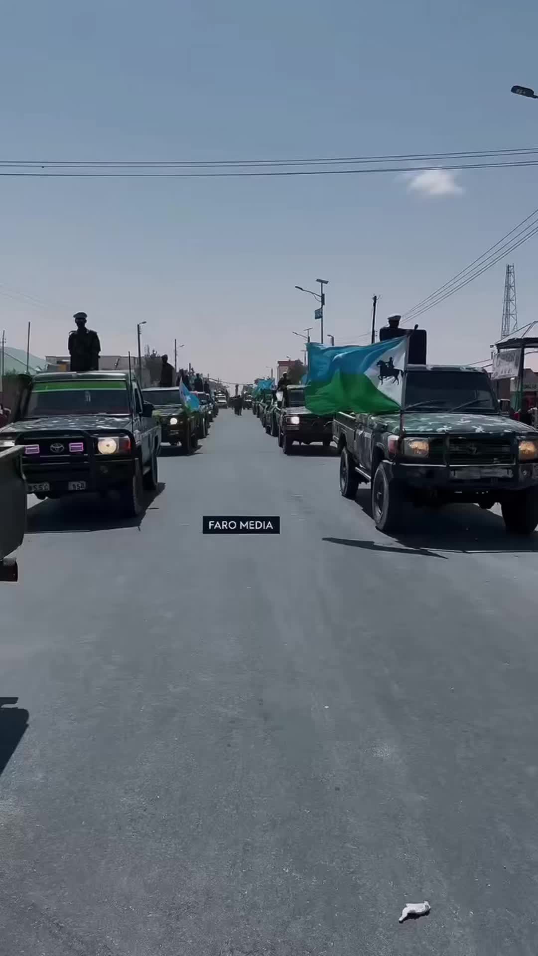 @Mohamed Abdullahi Santur🇸🇴