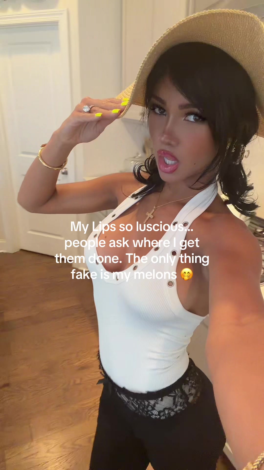 @Ms Gabrielle Turner