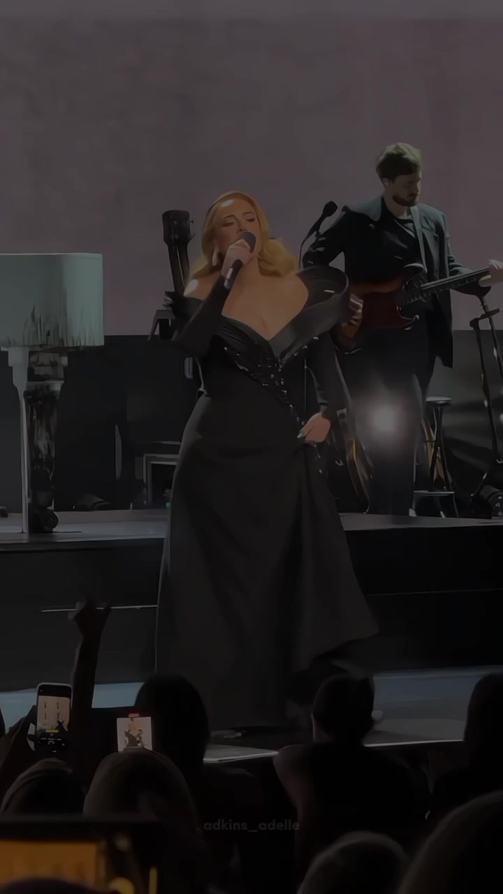 @ADELE