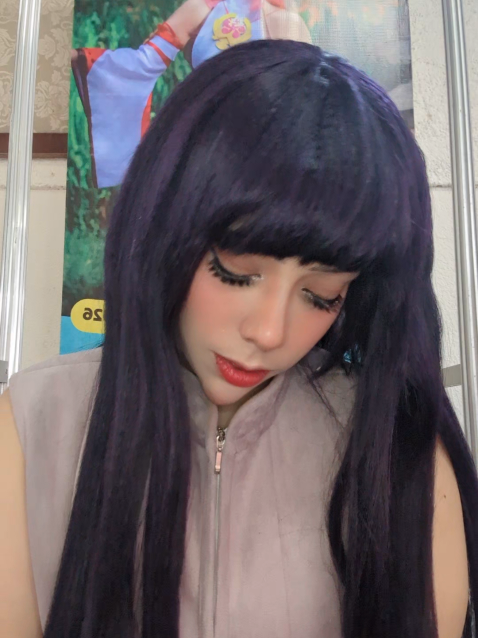 @Narcissa Mel