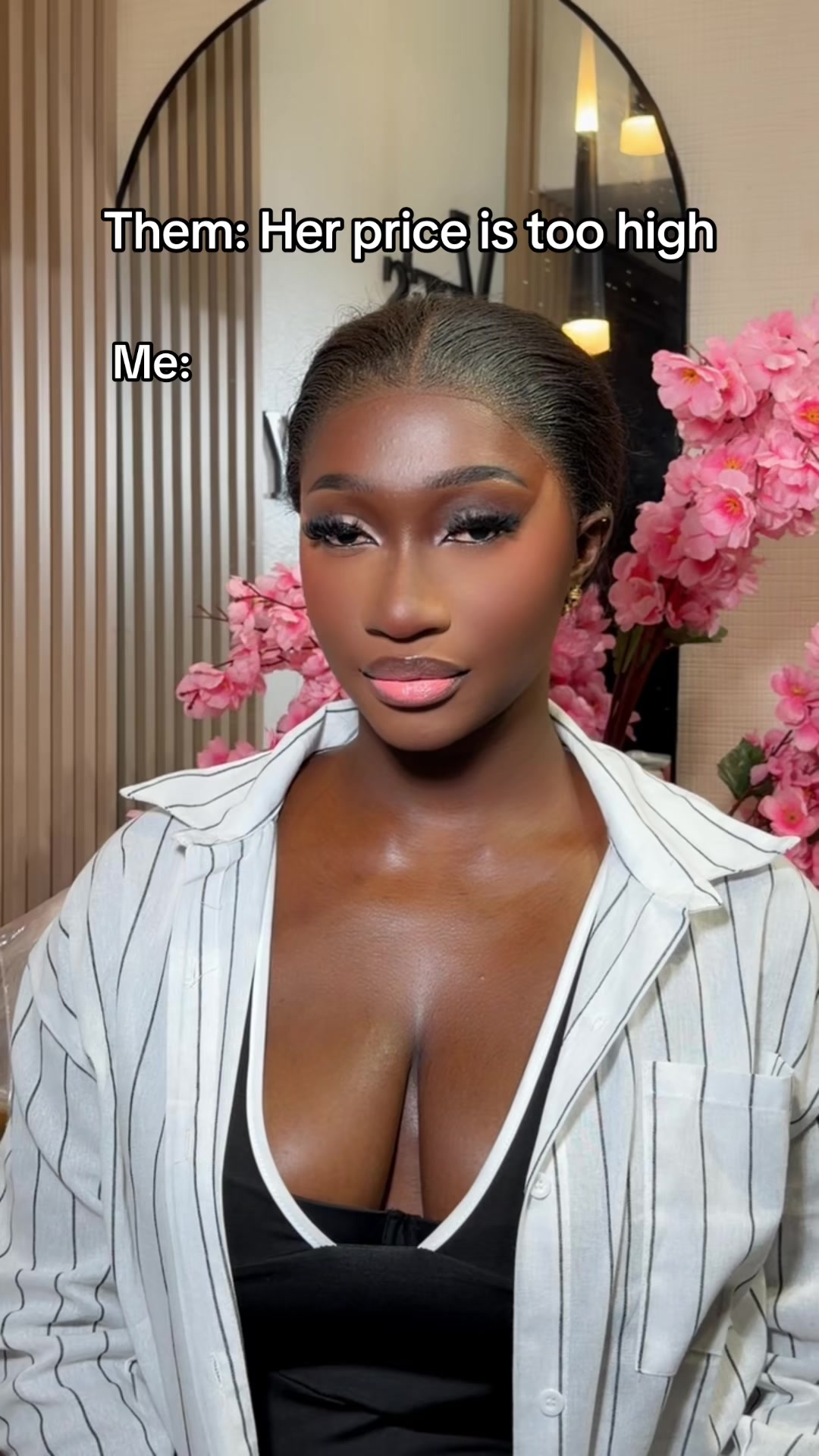@MAKEUP ARTIST IN AJAH💄