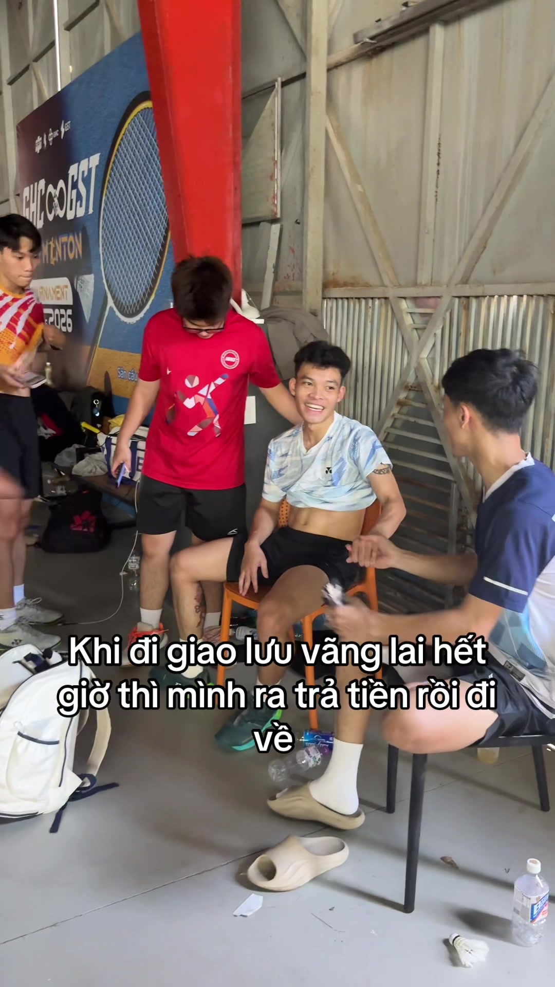 @N.Hoang 🏸