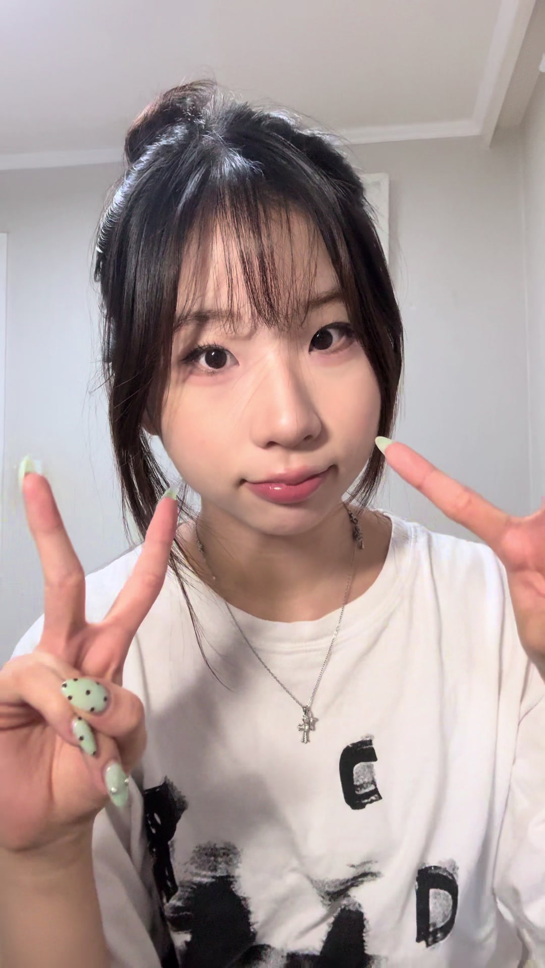 @냐린