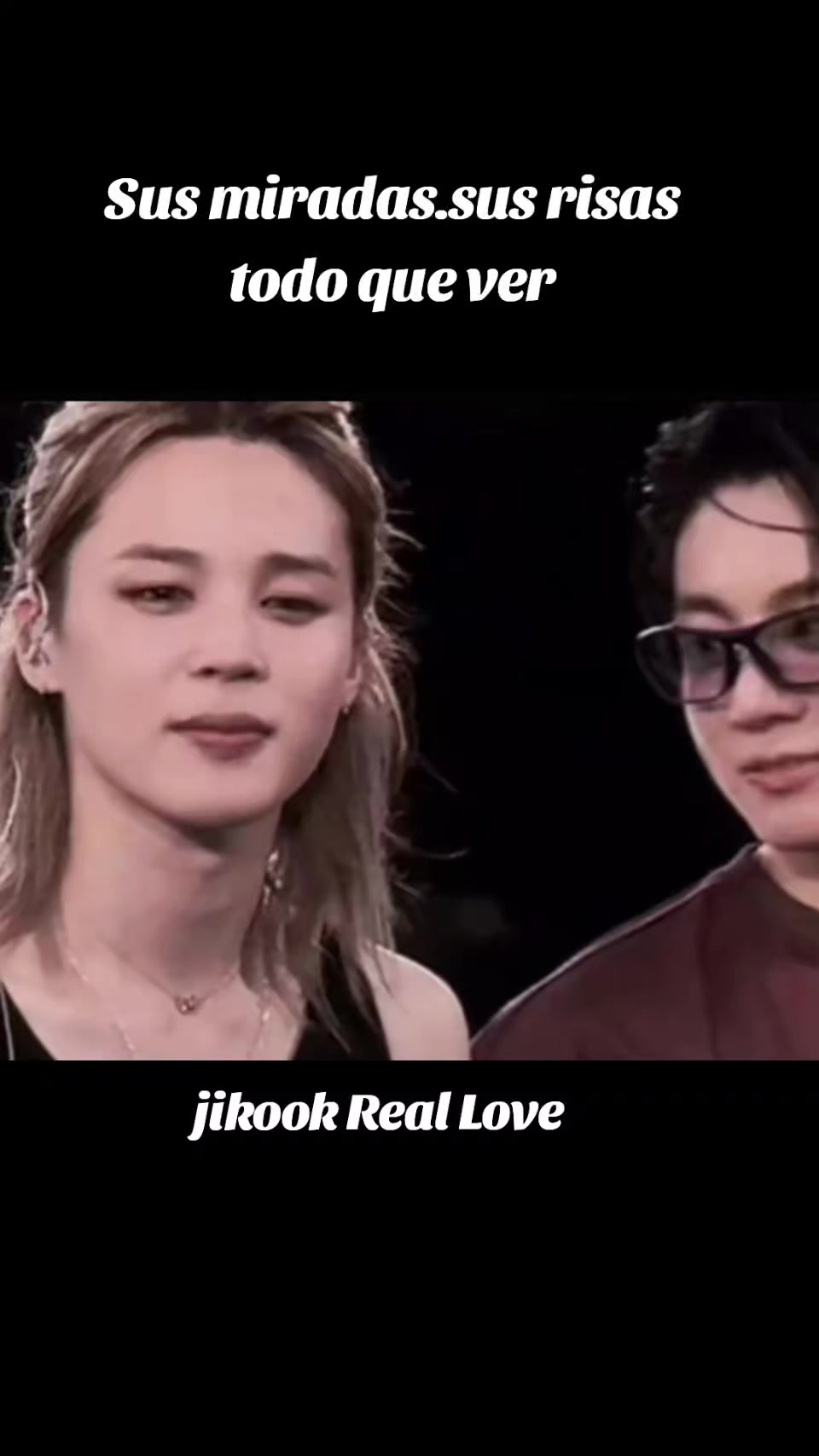 @Jikook Real Love SolyLuna