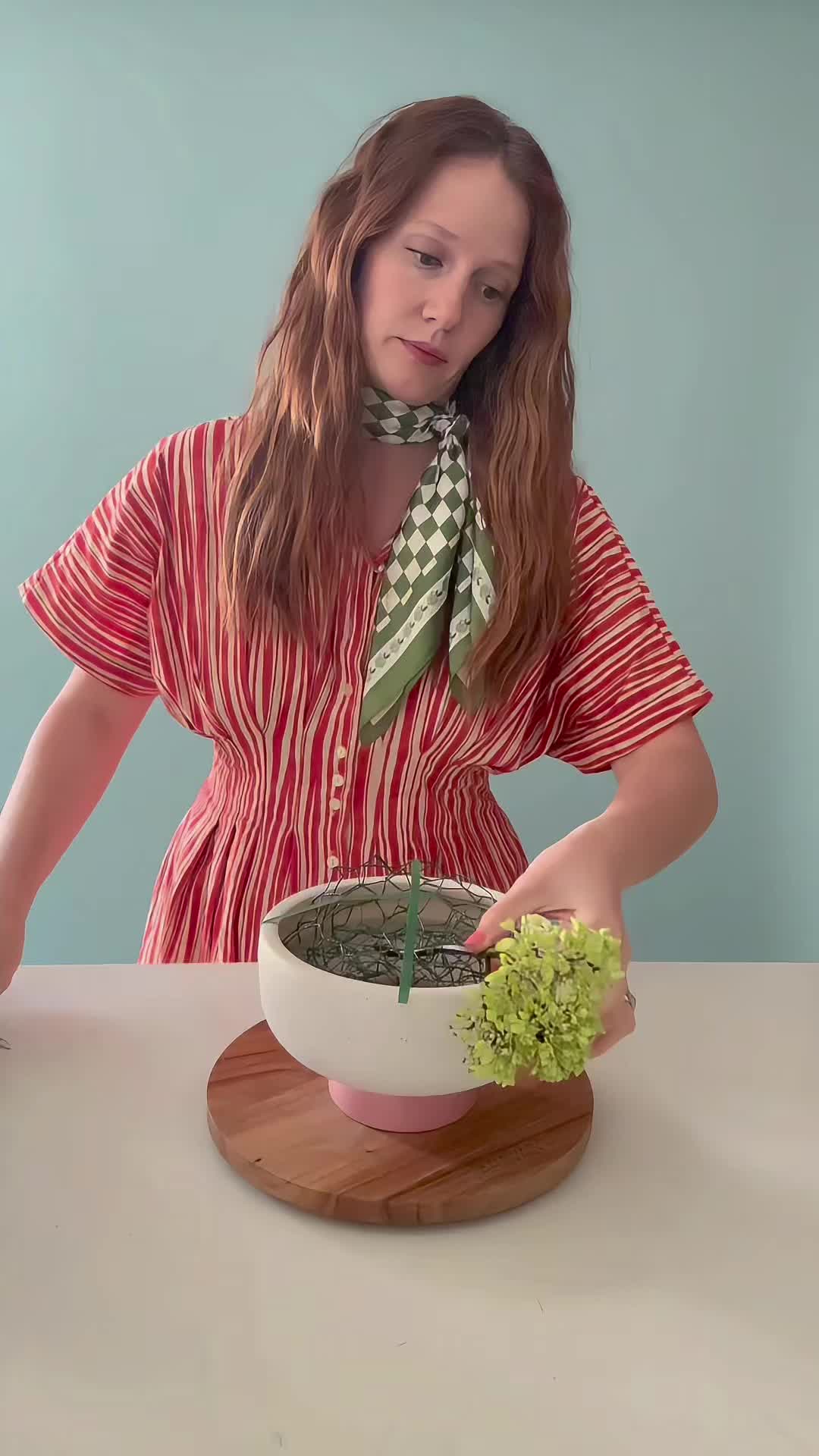@Flower Moxie DIY Flowers
