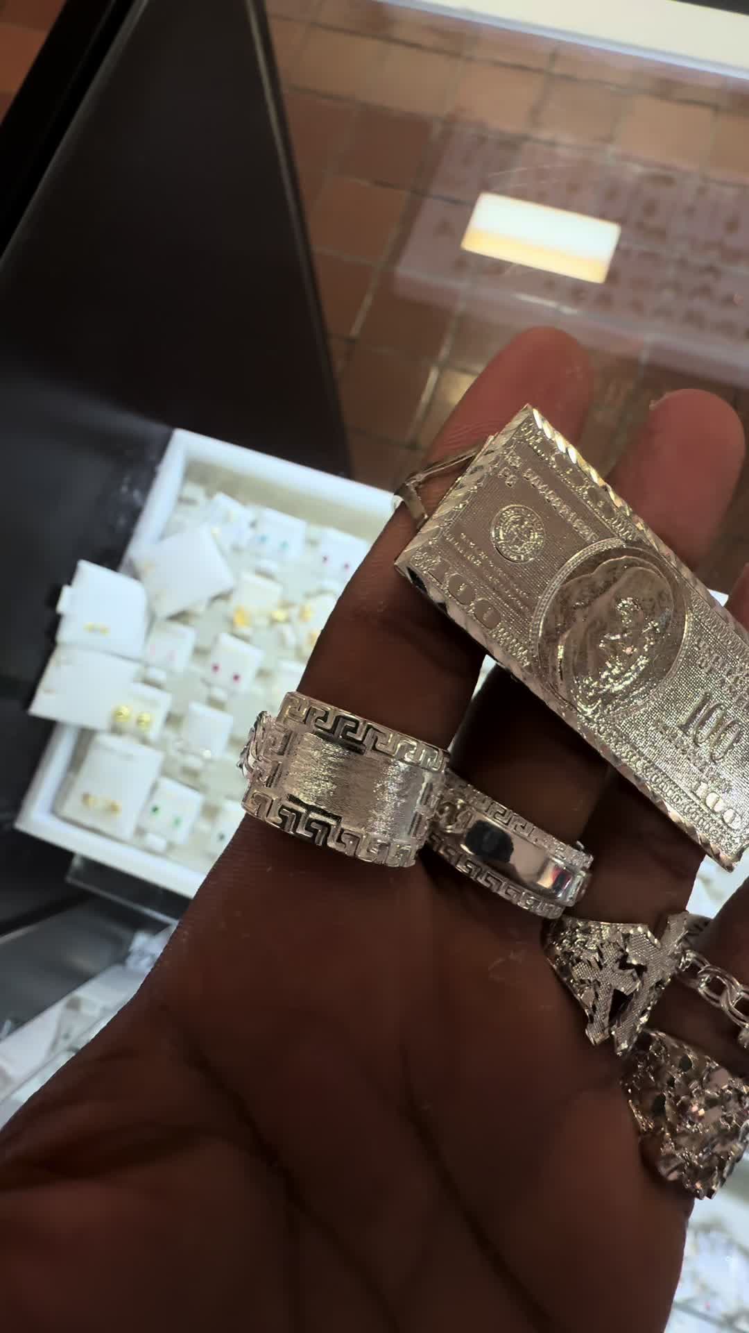 @AliJewelers