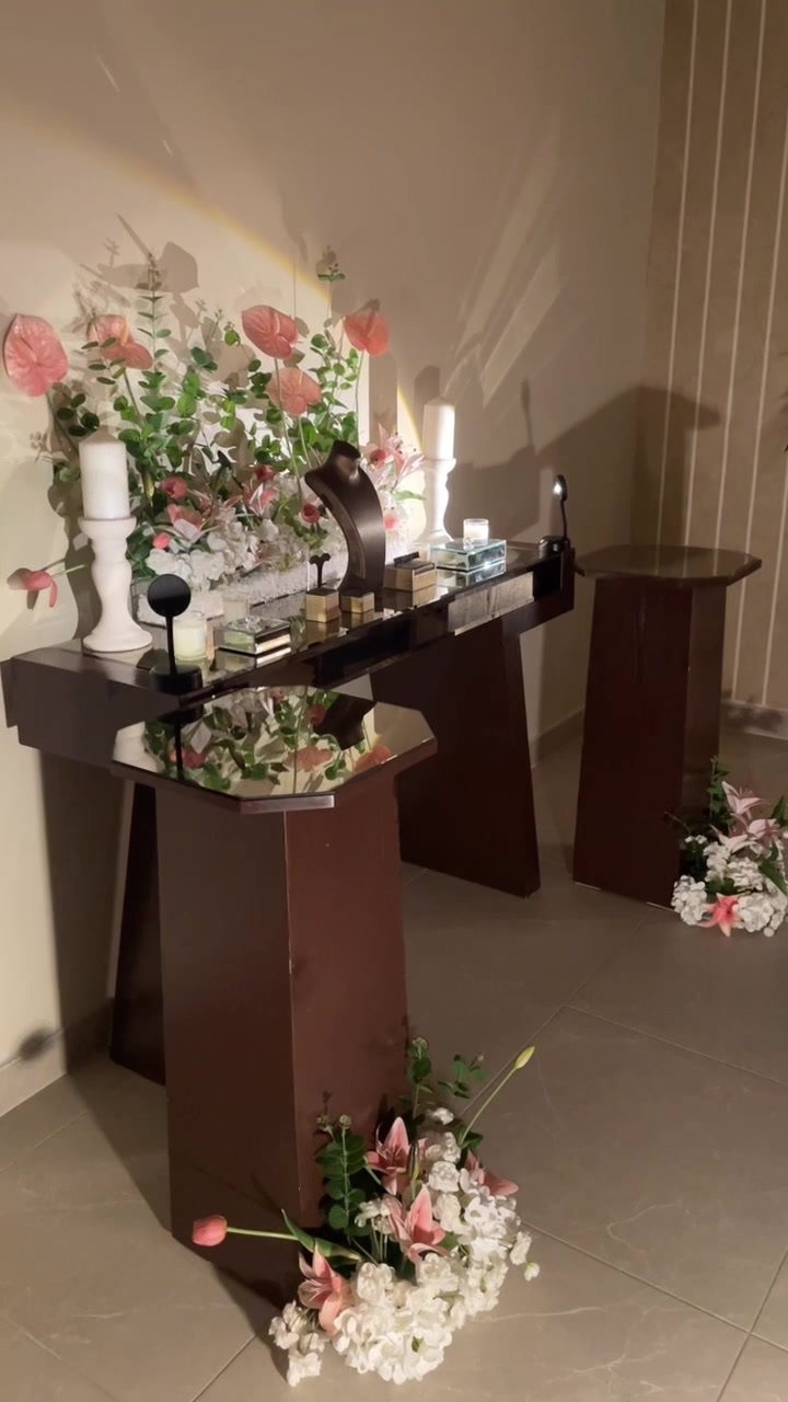 @طاولات الأحساء✨