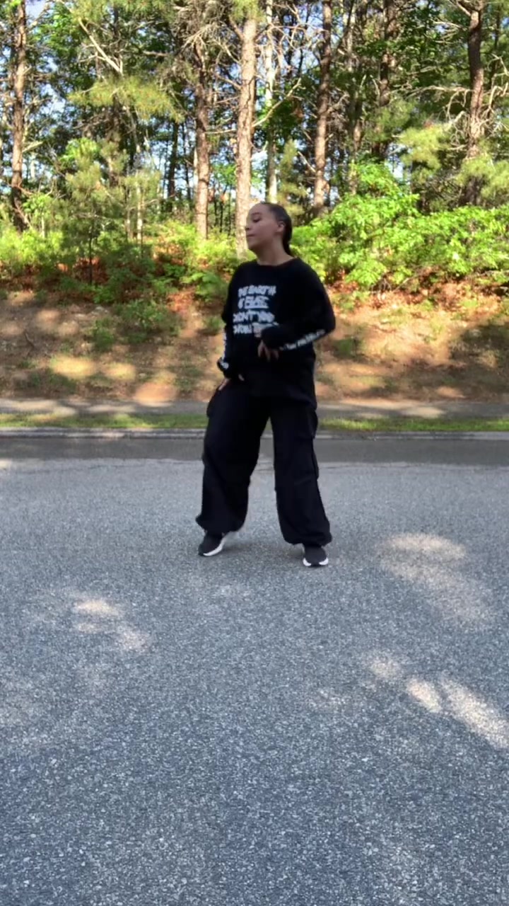 @Samaria Marie