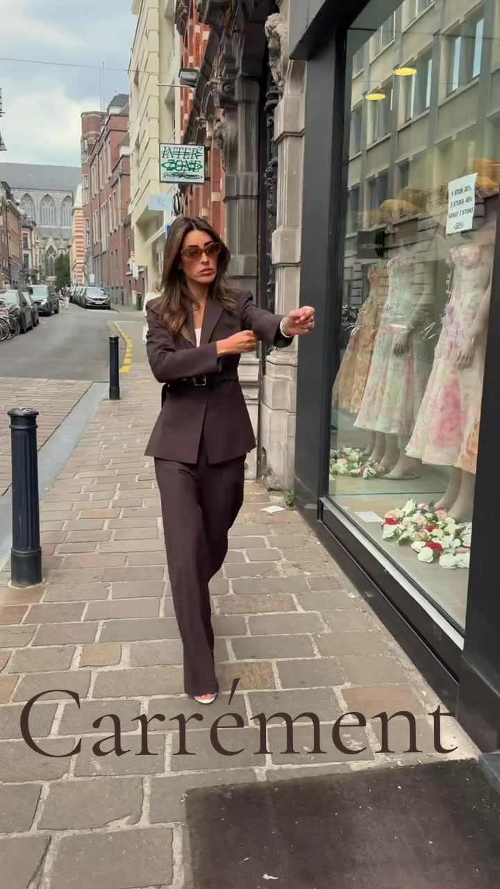 @Carrément