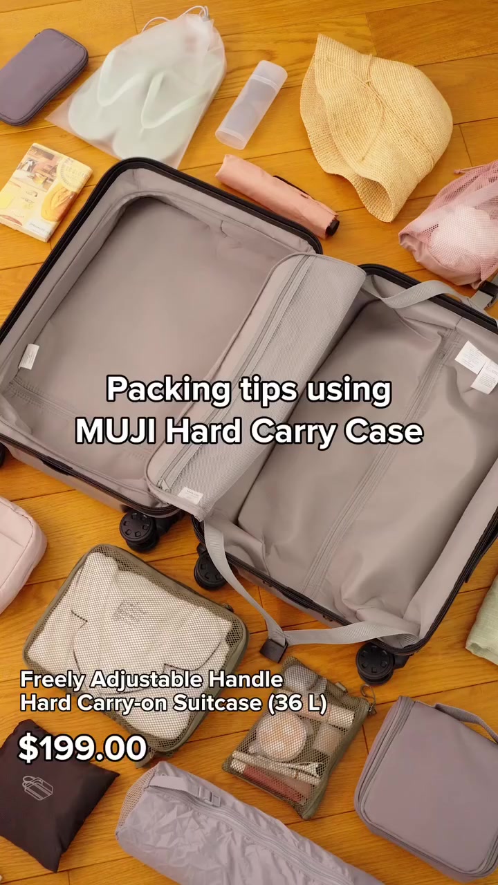@MUJI SG