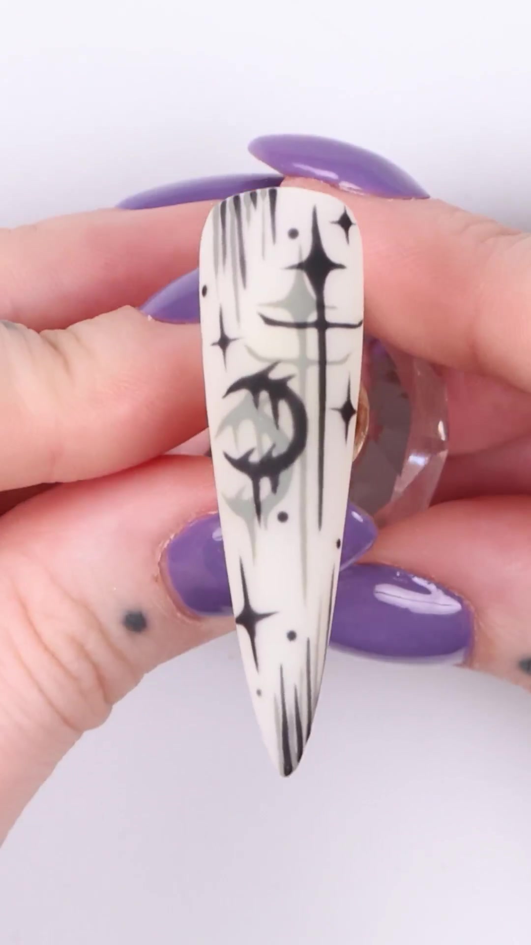 @Naio Nails