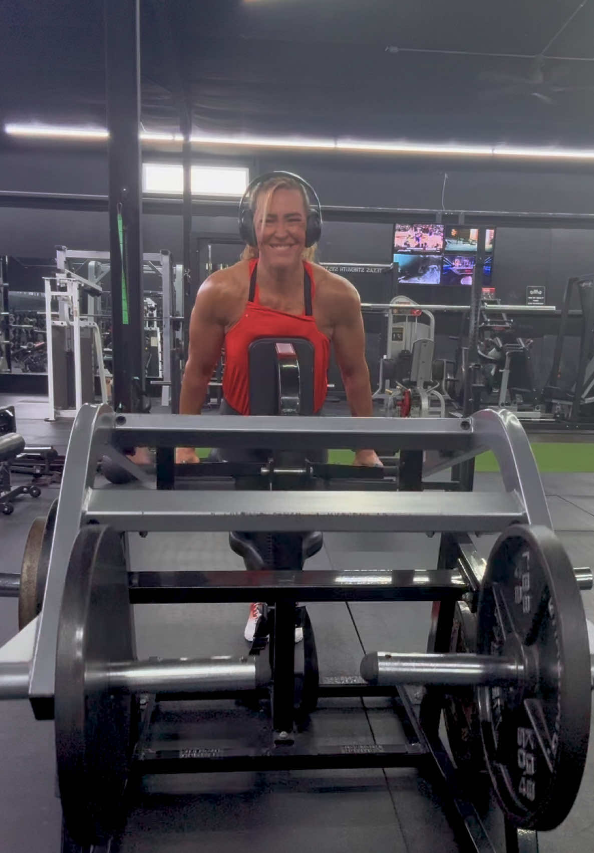 @Story Bodybuilding
