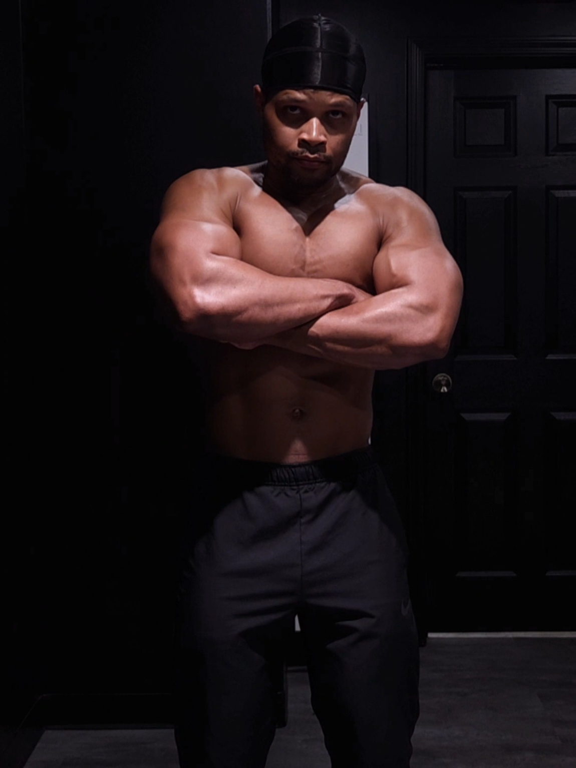 @Swole Nerd