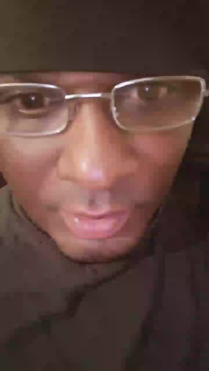 @2026 hello my name is Marvin