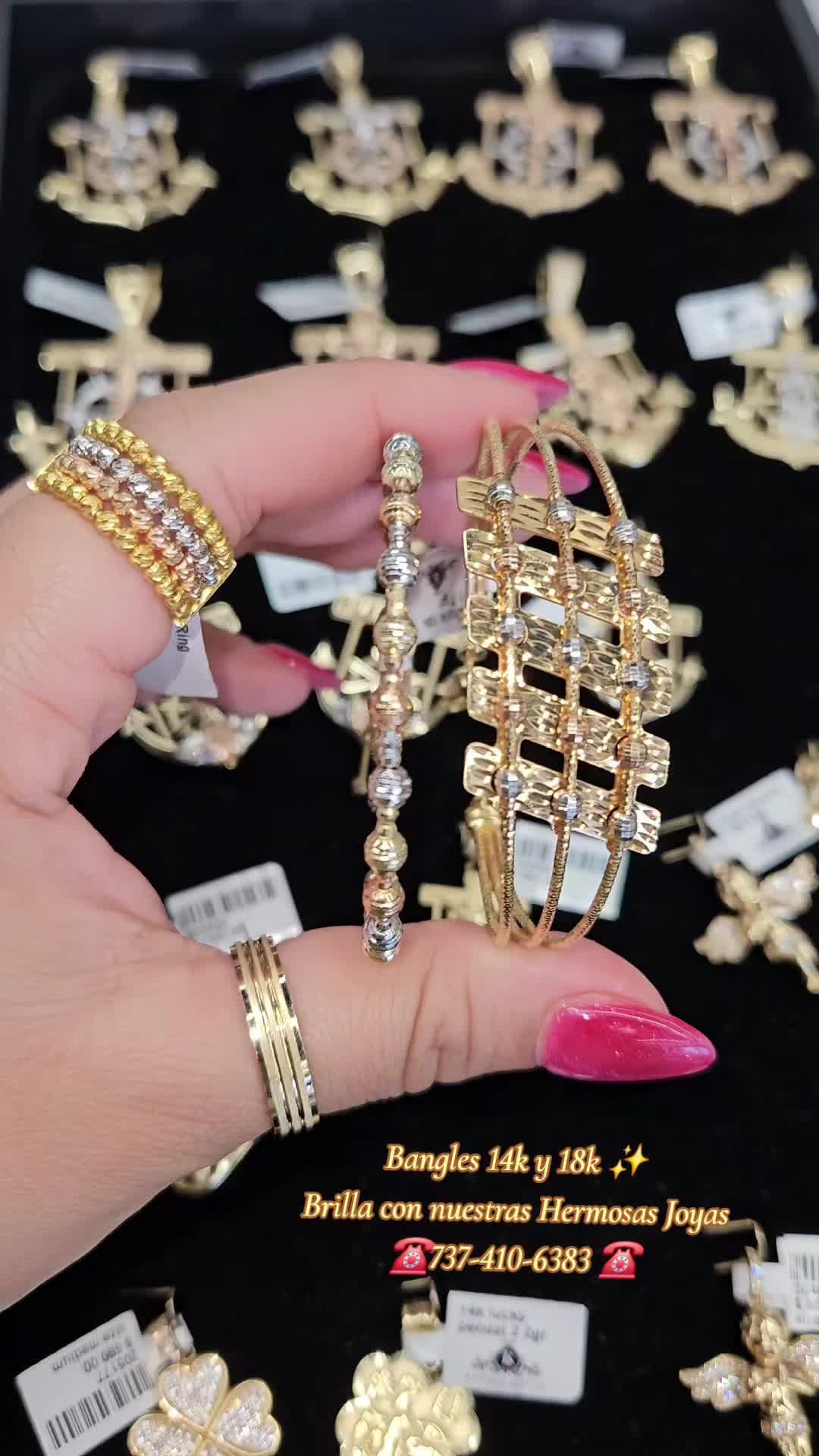 @Kathelyn Jewelry