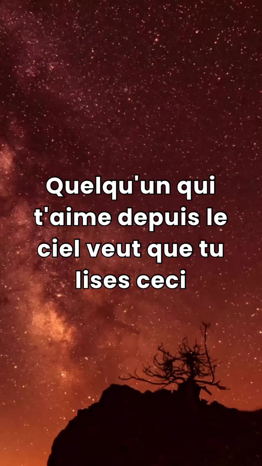 @Je suis Toujours là