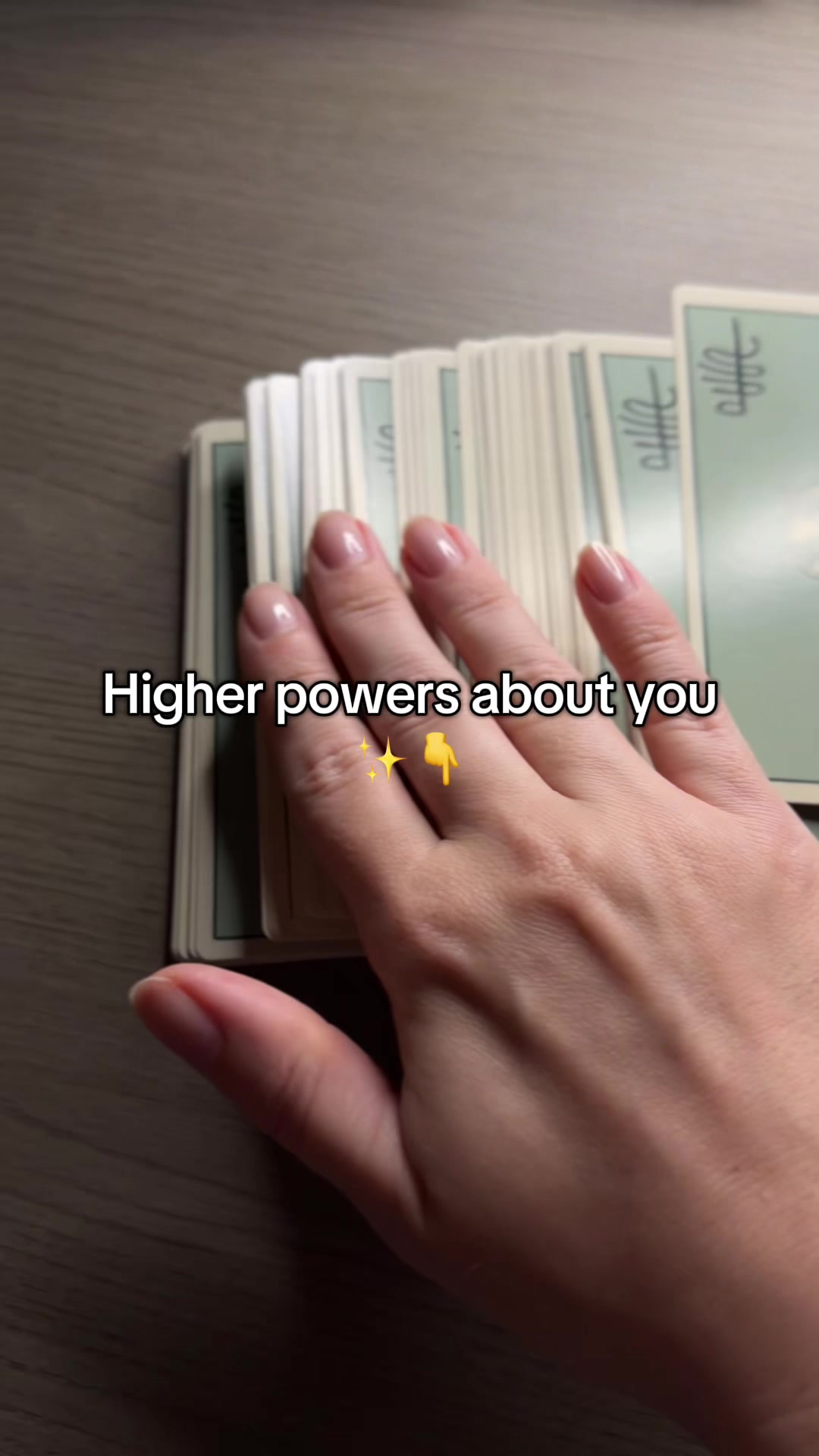 @Tarot Reader
