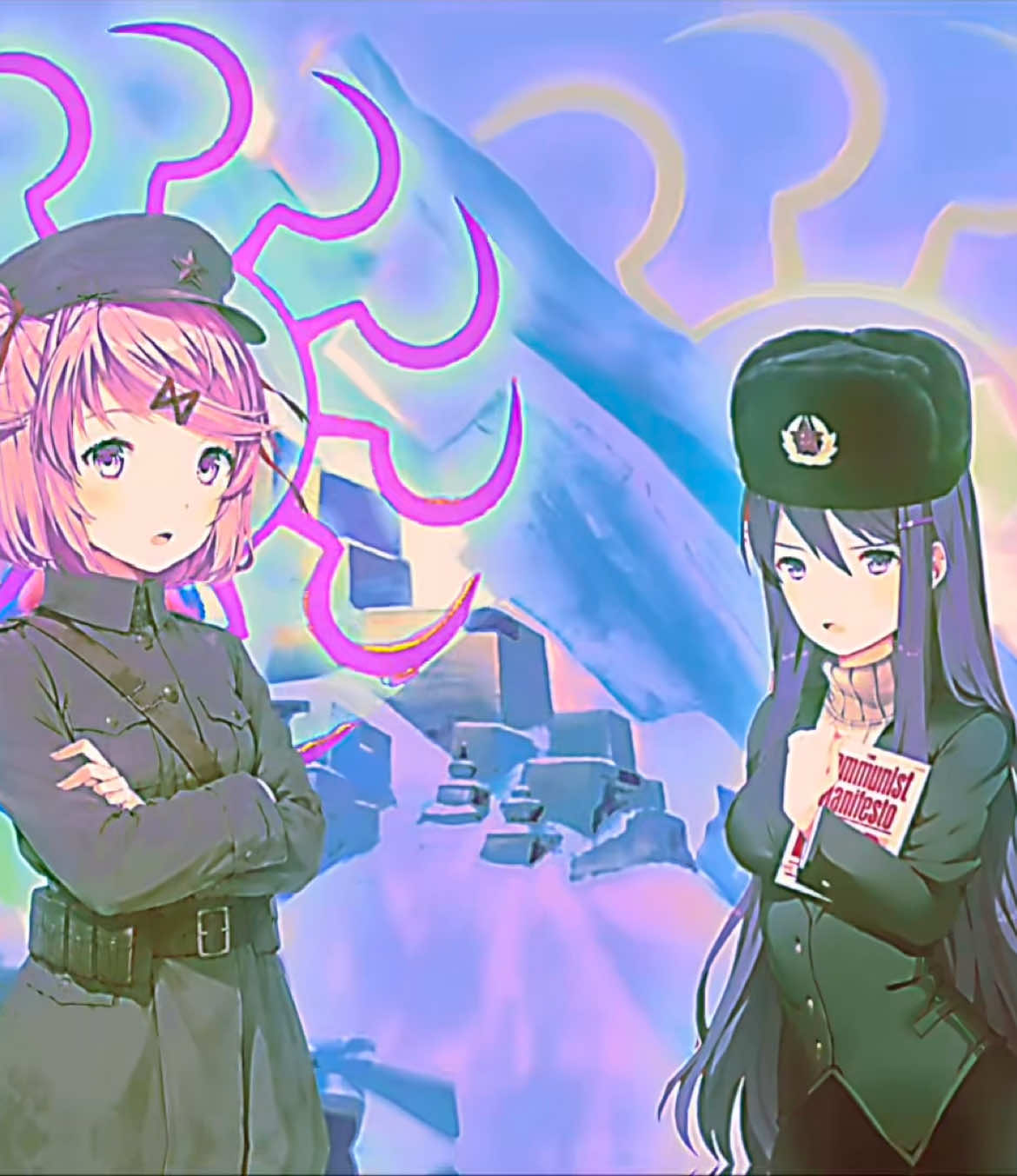 @🏳️&zwj;🌈natsuriwarrior666🚩🏴☭