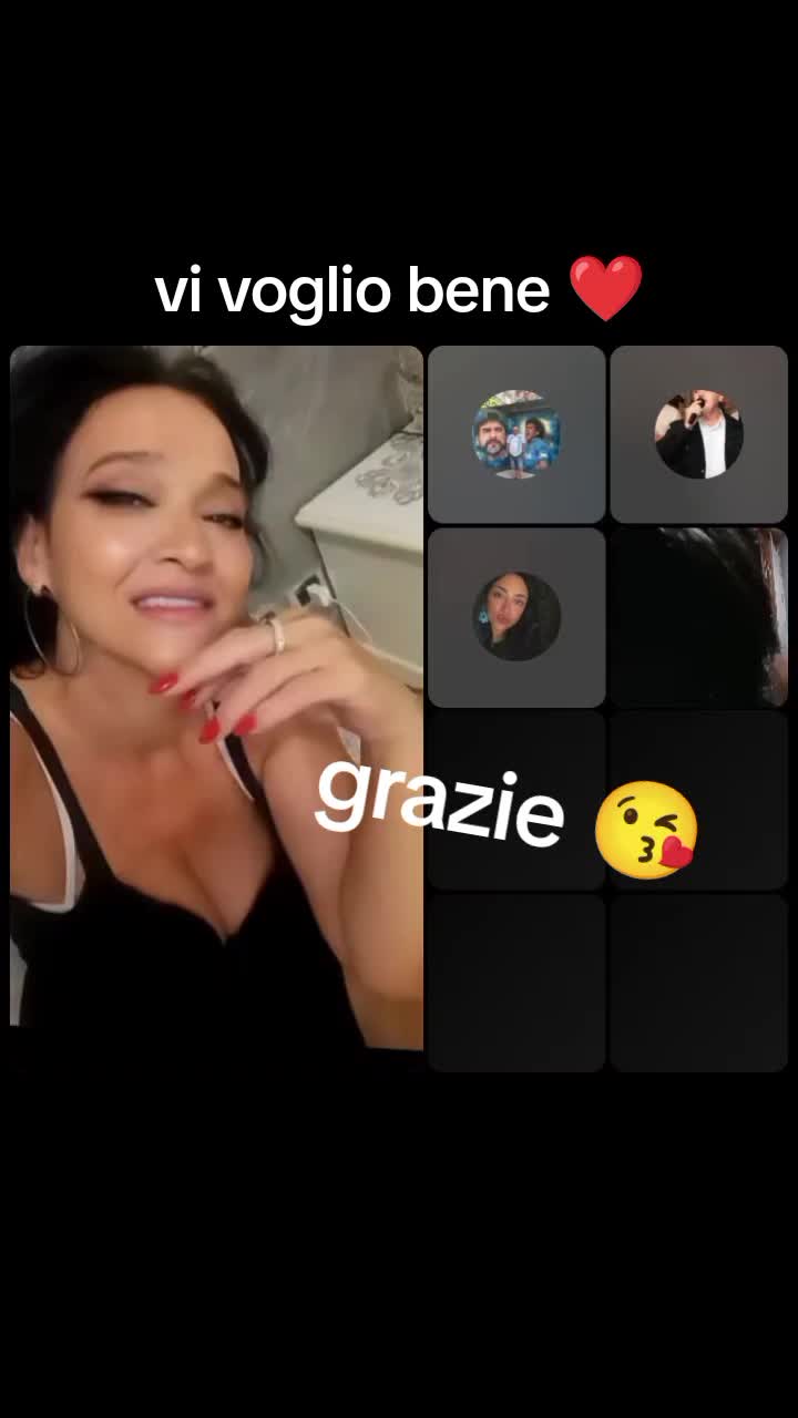 @la dama di ferro vittoria