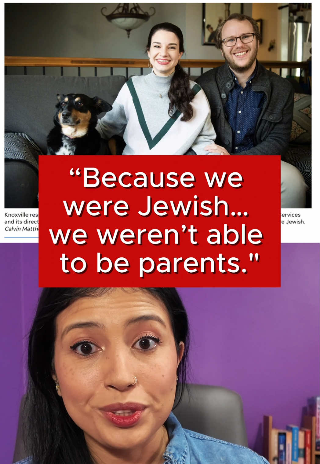 @Melissa, Adoption Educator