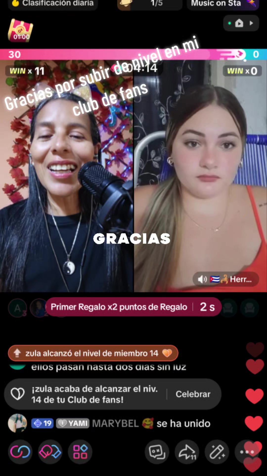 @🐉ʏᴀᴍɪ.LaBᴜᴇɴᴀᴠɪʙʀᴀ💜🇻🇪🍂🚂