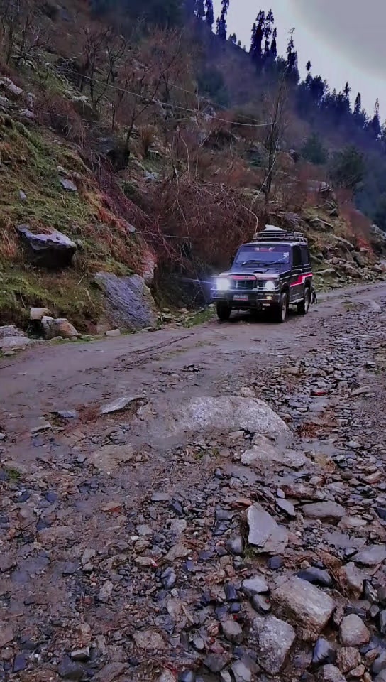 @4x4KING