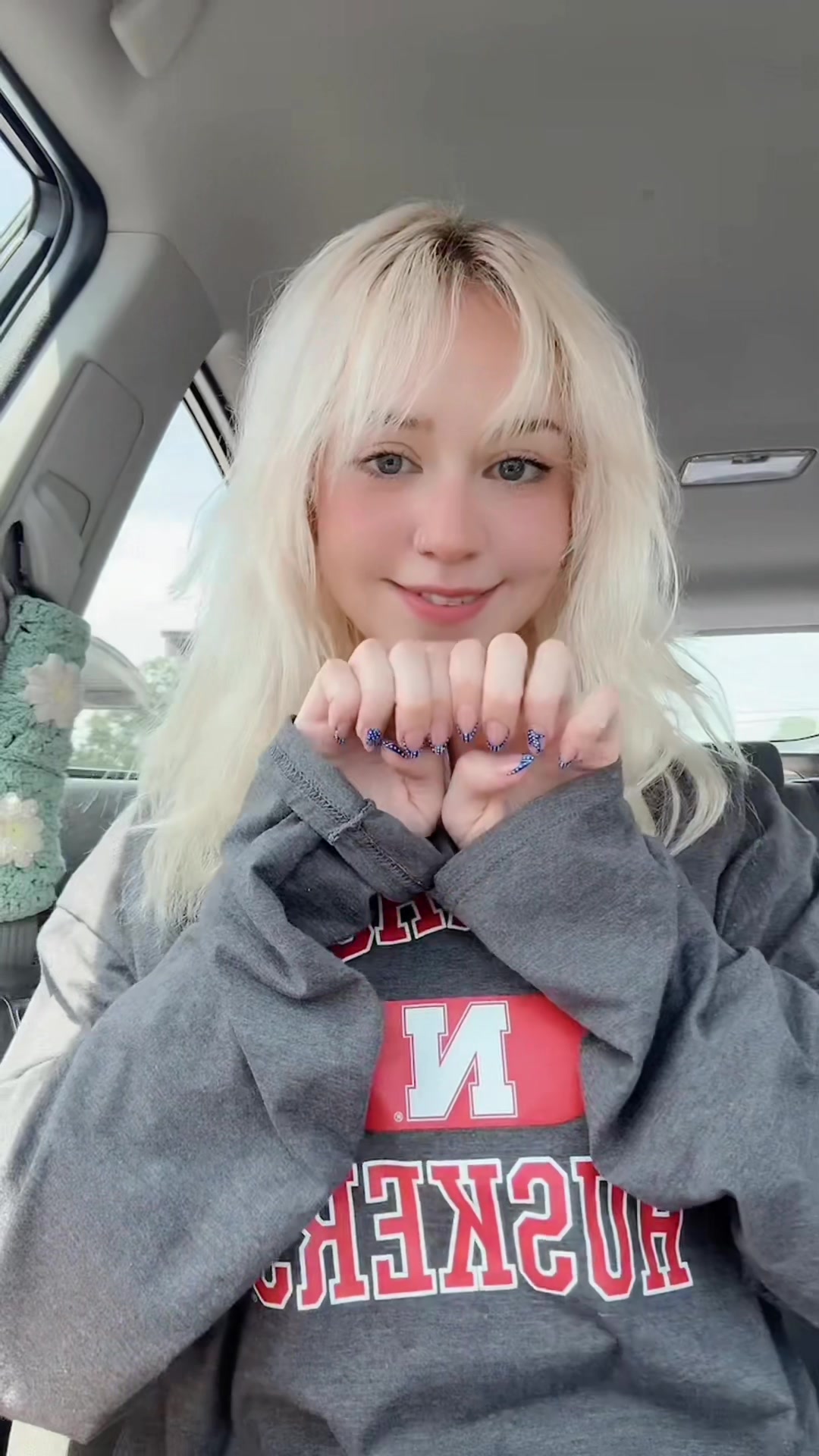 @Daisy