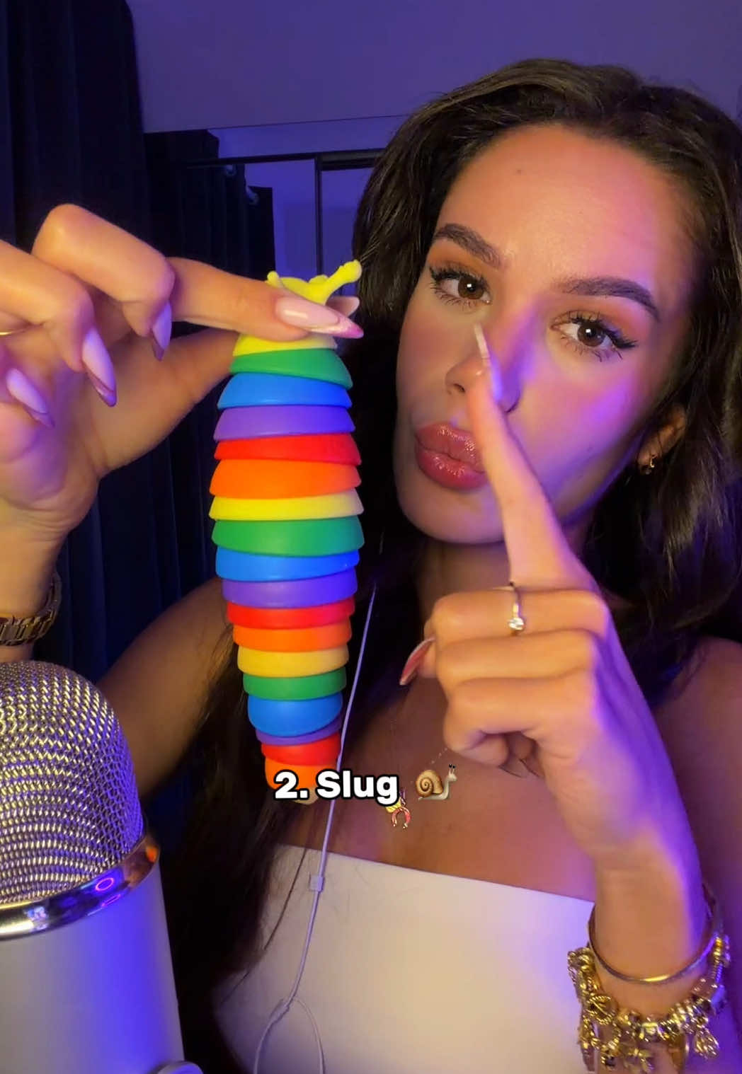 @Kaitlyn Fall Asmr 🥱💤