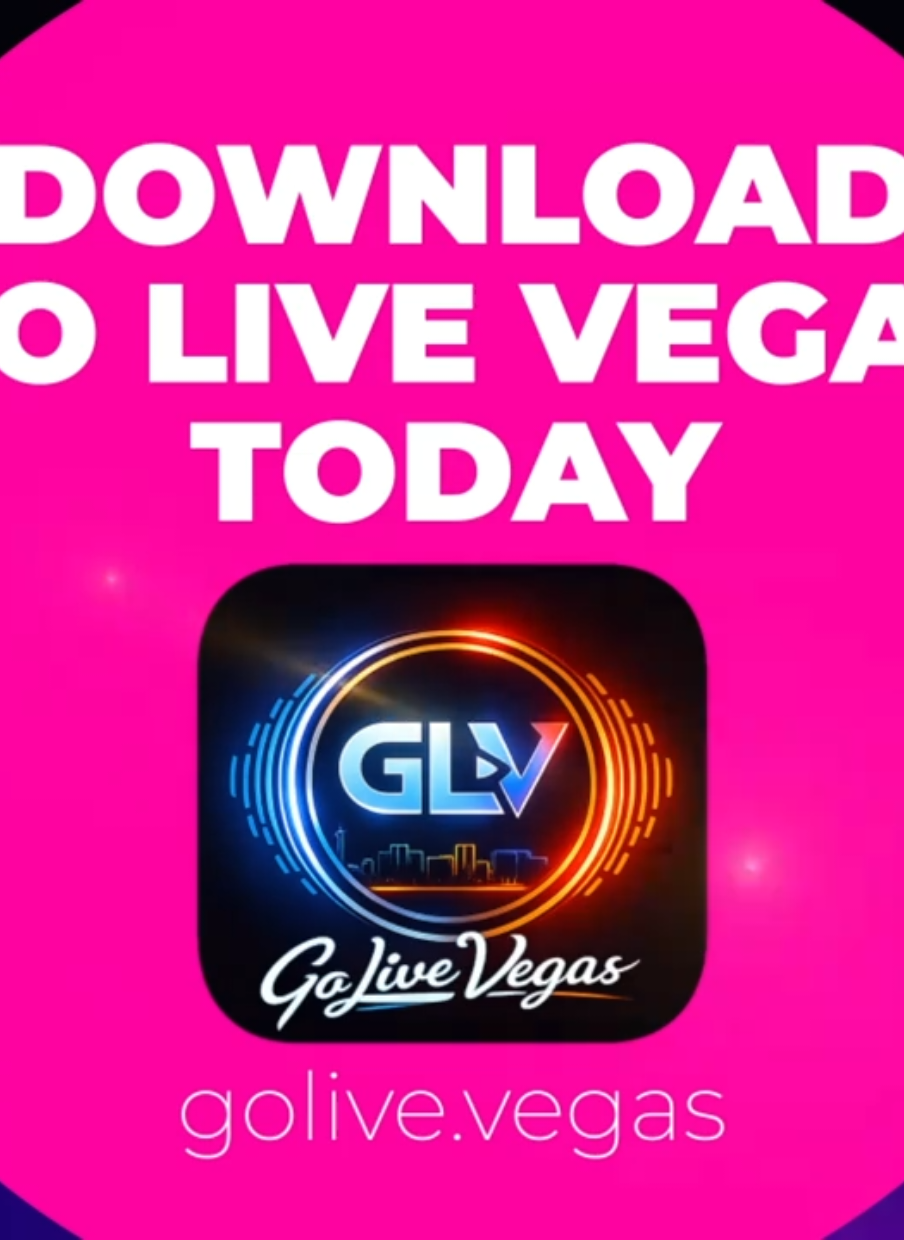 @Go Live Vegas