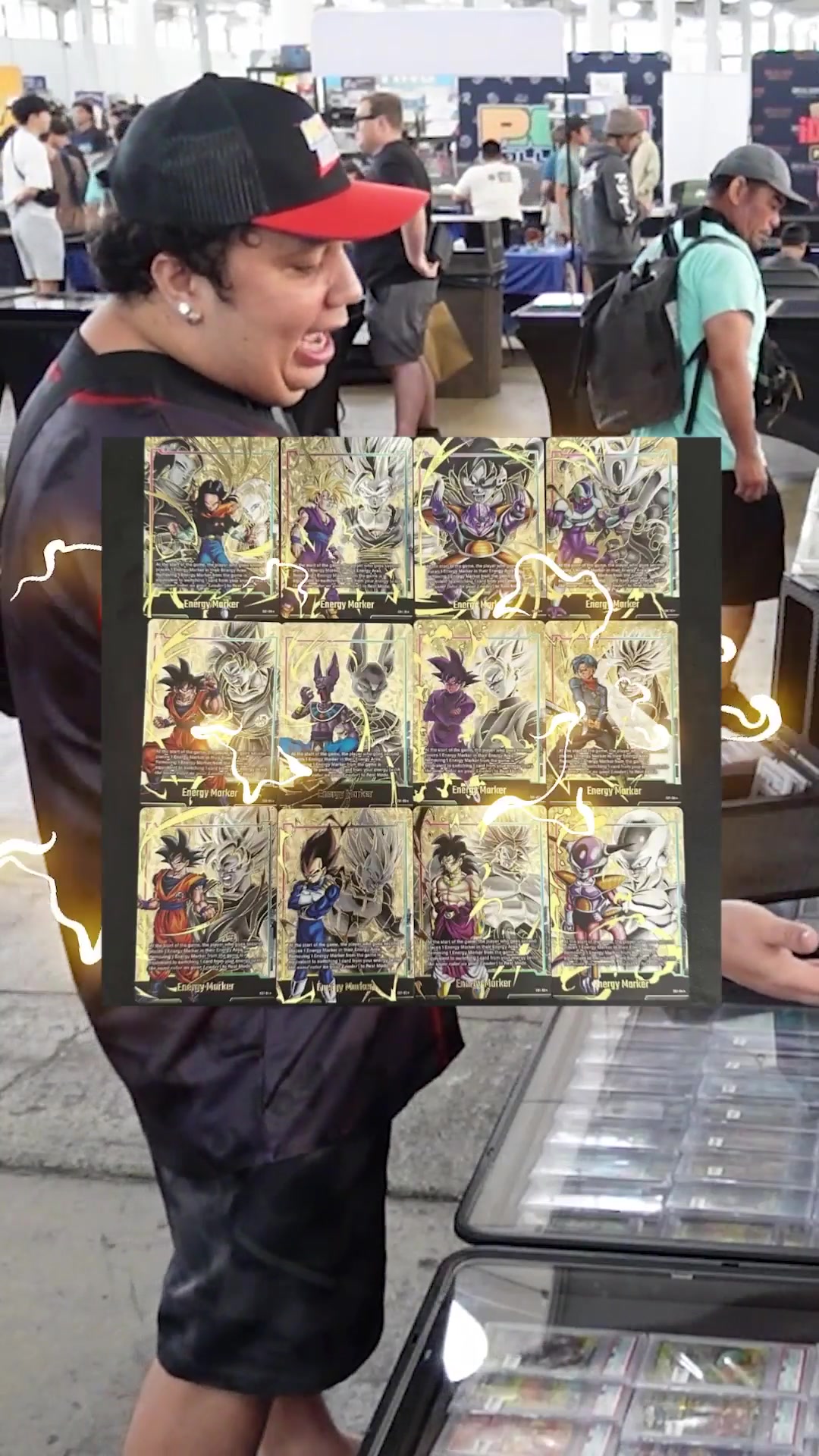 @Pack Battle