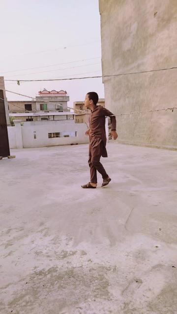 @M saima